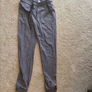 ZYIA Active Charcoal Performance Leggings